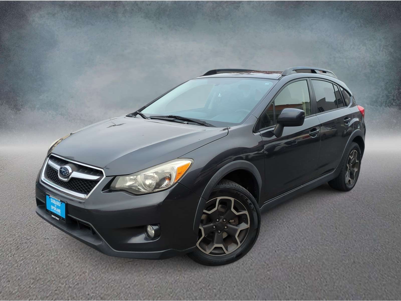 2014 Subaru XV Crosstrek Premium