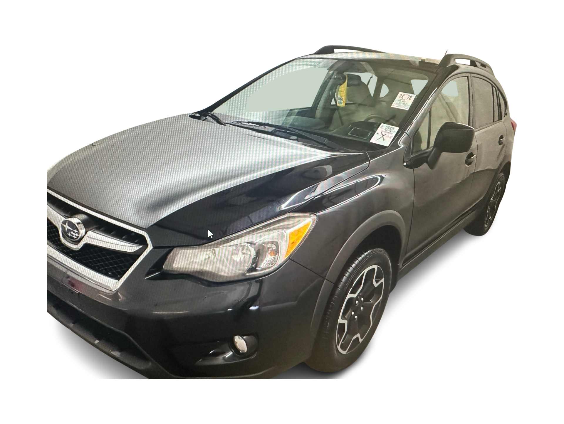 2013 Subaru XV Crosstrek Premium -
                  Spokane, WA