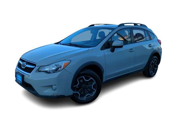 2014 Subaru XV Crosstrek Premium -
                Spokane, WA