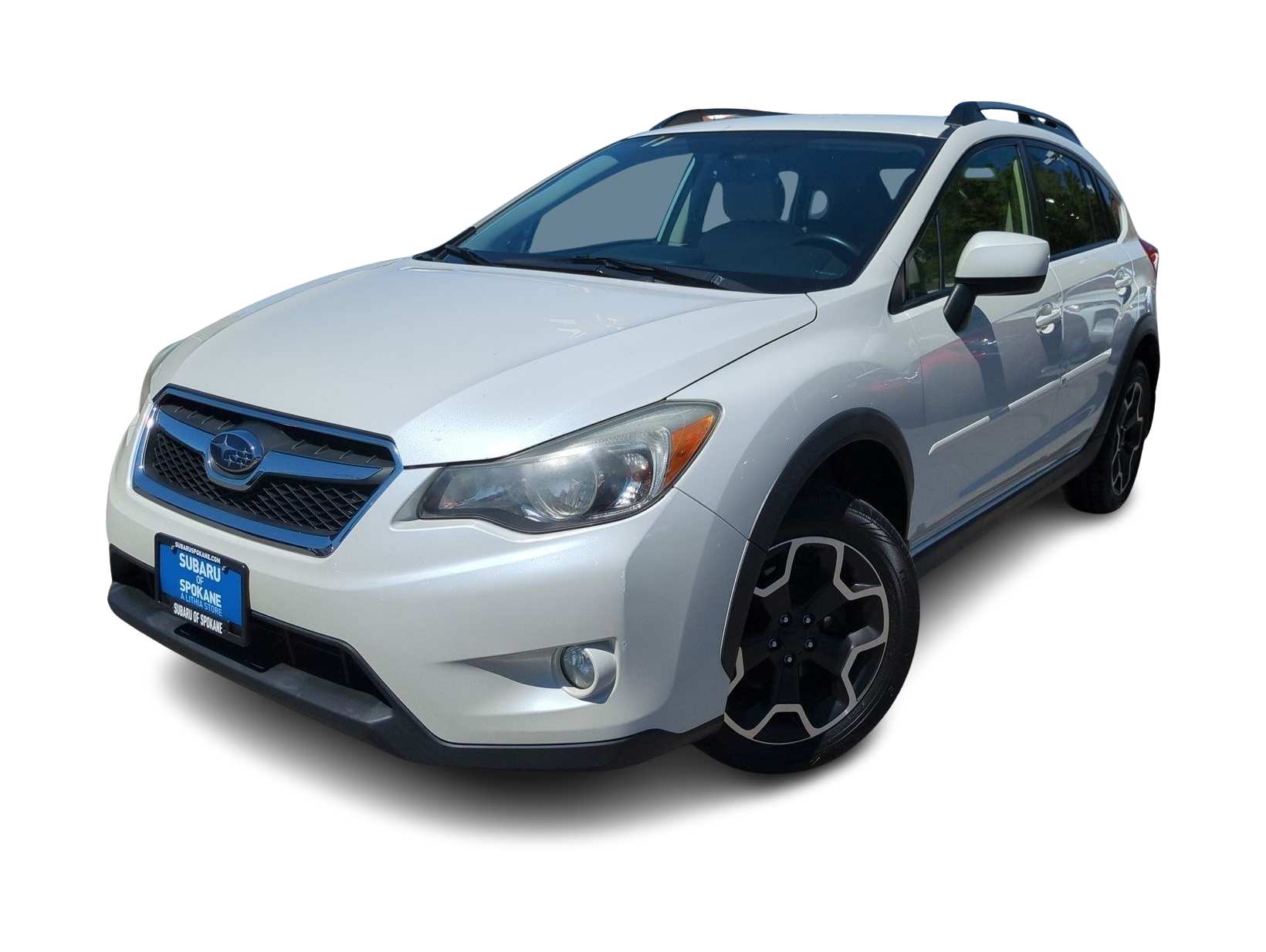 2014 Subaru XV Crosstrek Premium -
                  Spokane, WA