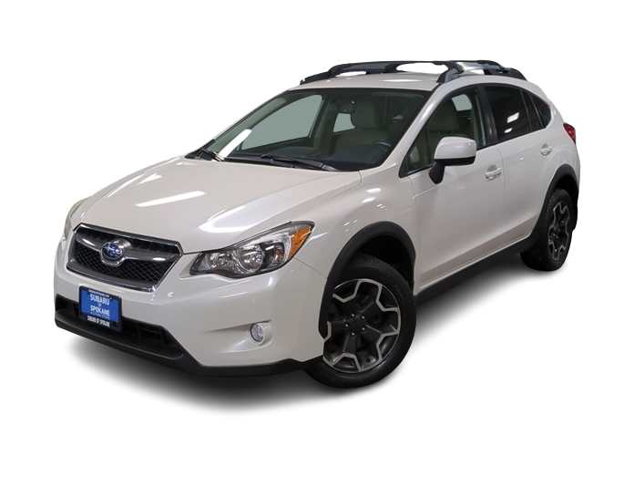 2013 Subaru XV Crosstrek Premium -
                Spokane, WA