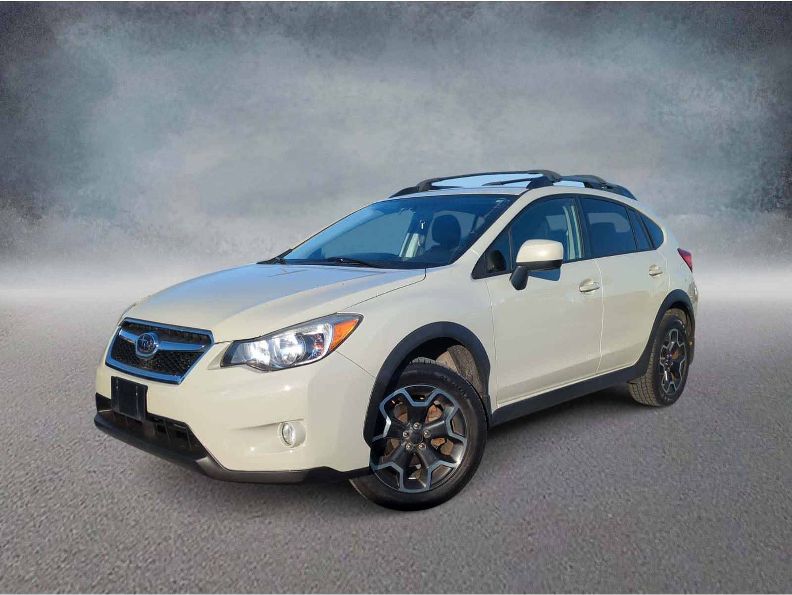 2014 Subaru XV Crosstrek Premium