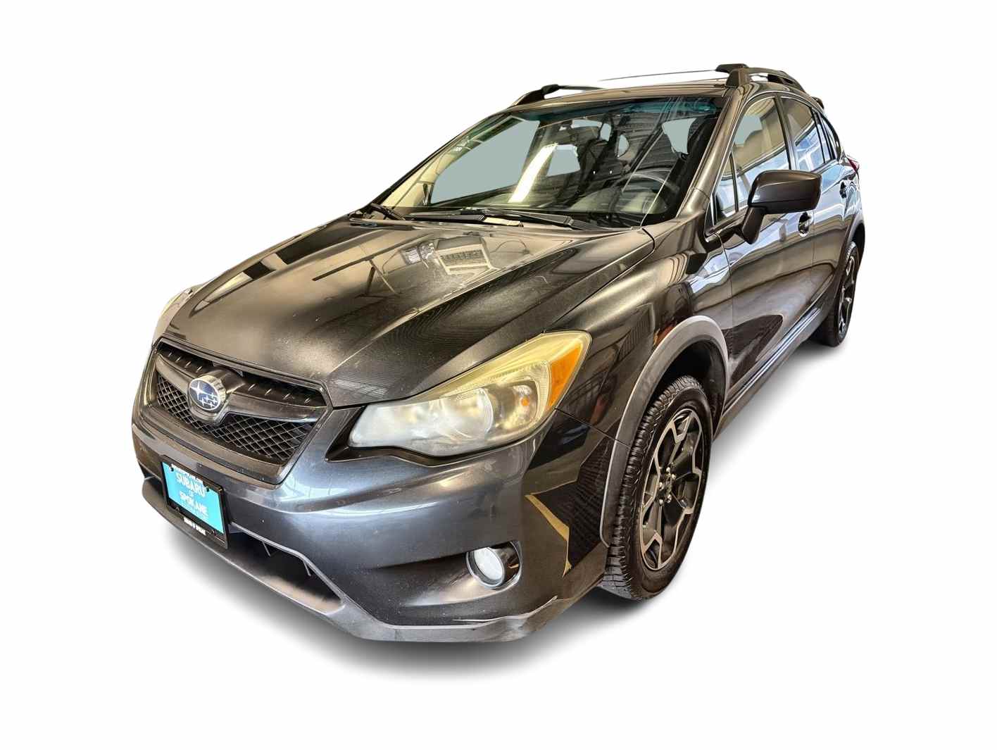 2015 Subaru XV Crosstrek Premium -
                  Spokane, WA