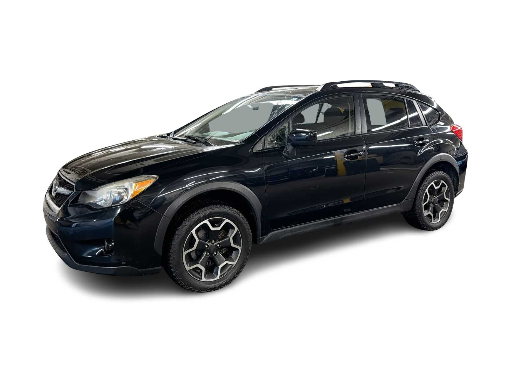 2015 Subaru XV Crosstrek Premium -
                  Spokane, WA