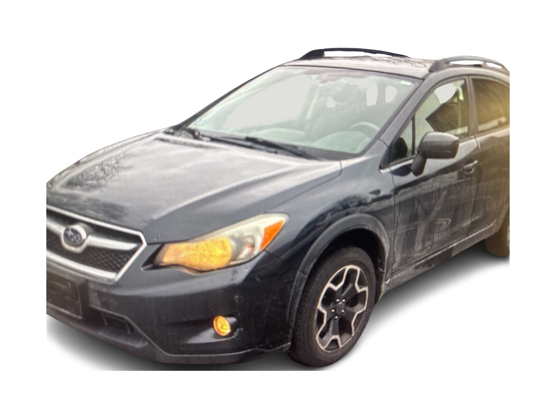 2015 Subaru XV Crosstrek Premium -
                  Spokane, WA