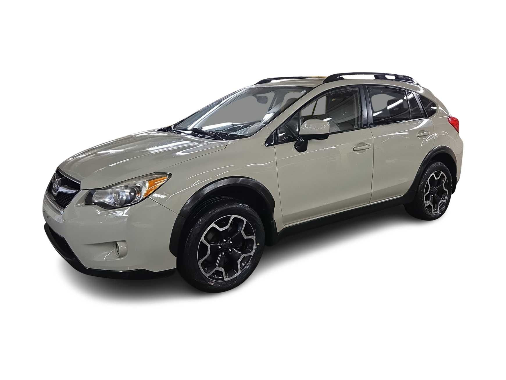 Thumbnail: 2013 Subaru XV Crosstrek - 1