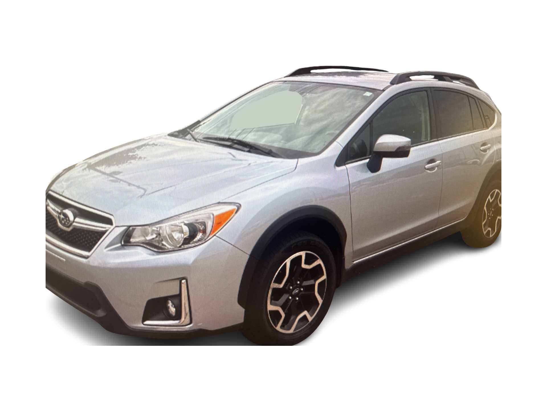 2016 Subaru Crosstrek Limited -
                  Spokane, WA