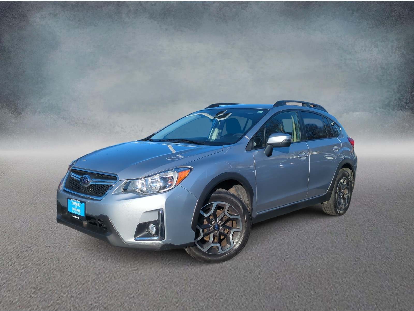 2016 Subaru Crosstrek Limited