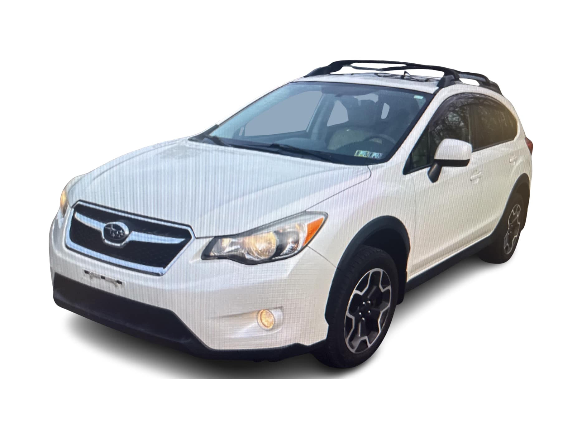 2014 Subaru XV Crosstrek Premium -
                Spokane, WA