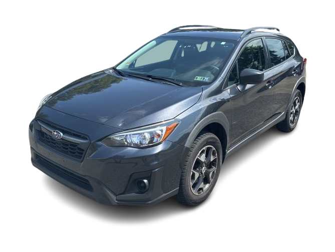 2018 Subaru Crosstrek Base -
                  Spokane, WA