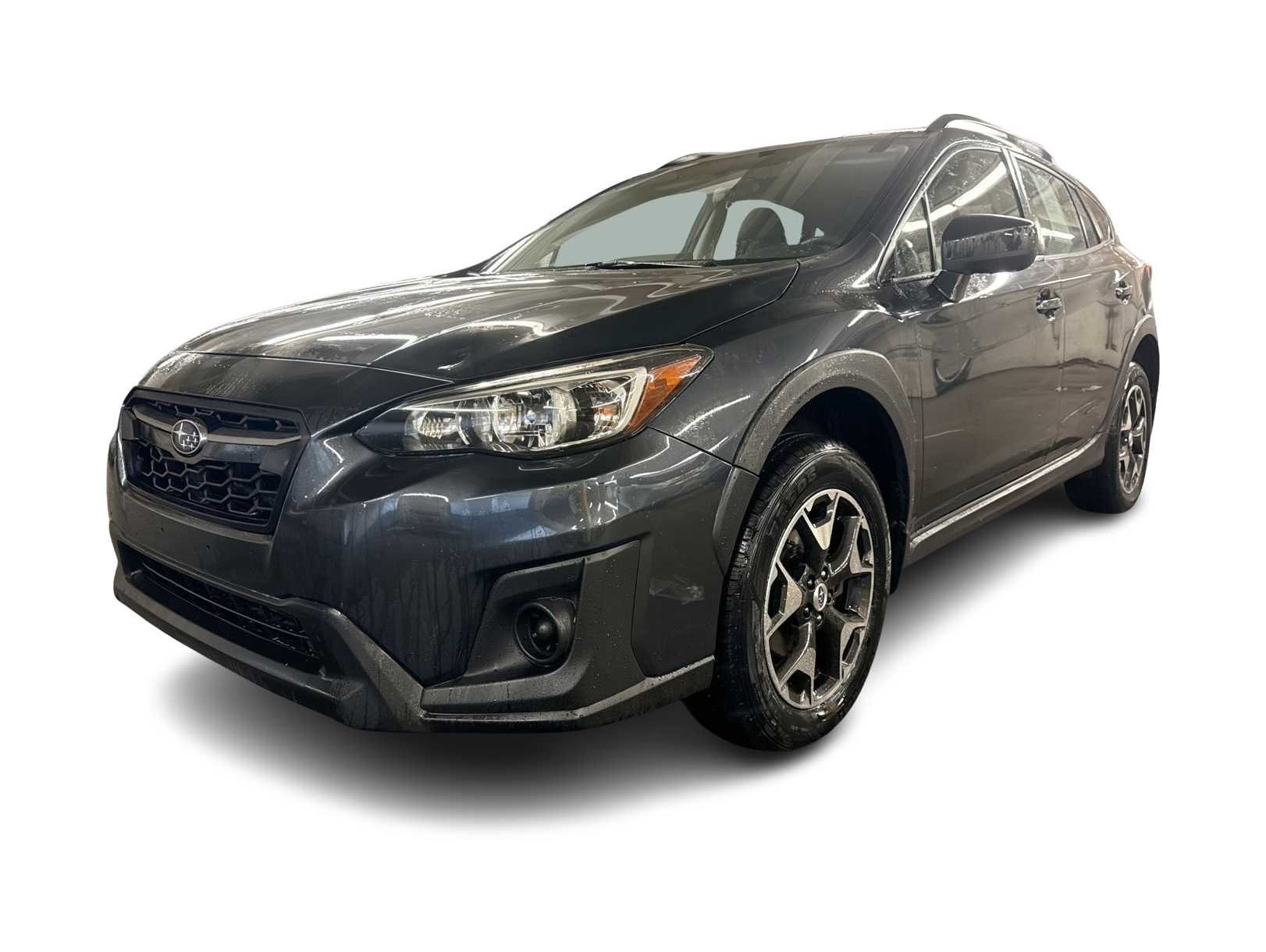 2018 Subaru Crosstrek Base -
                  Spokane, WA