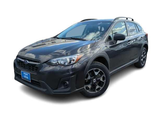 2018 Subaru Crosstrek Base -
                Spokane, WA