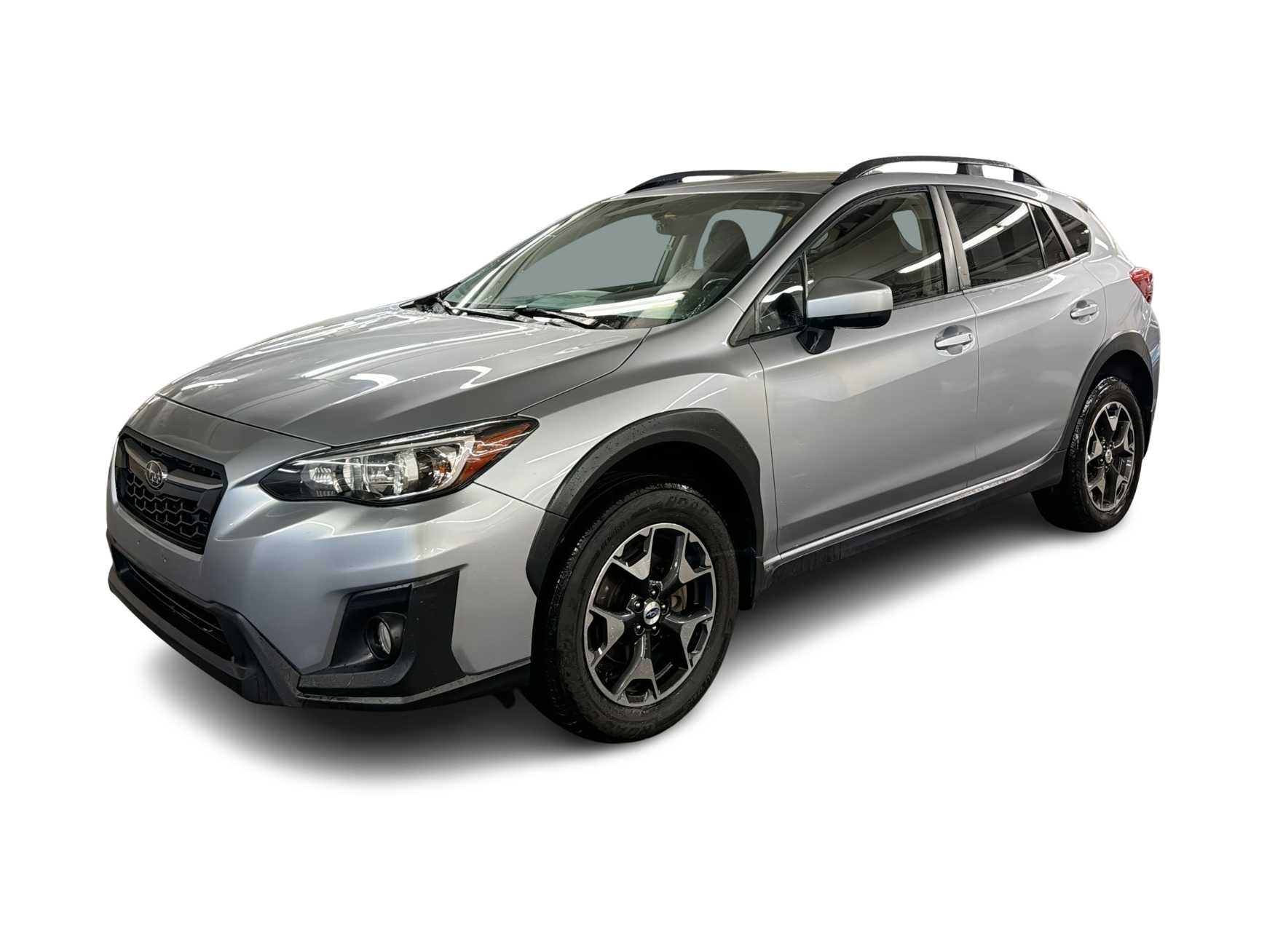 2018 Subaru Crosstrek Premium -
                  Spokane, WA