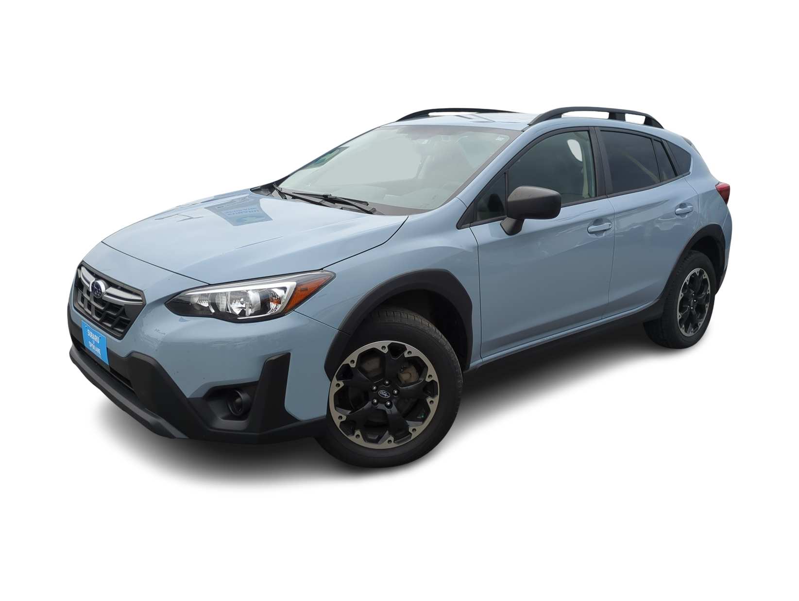 Thumbnail: 2023 Subaru Crosstrek - 1