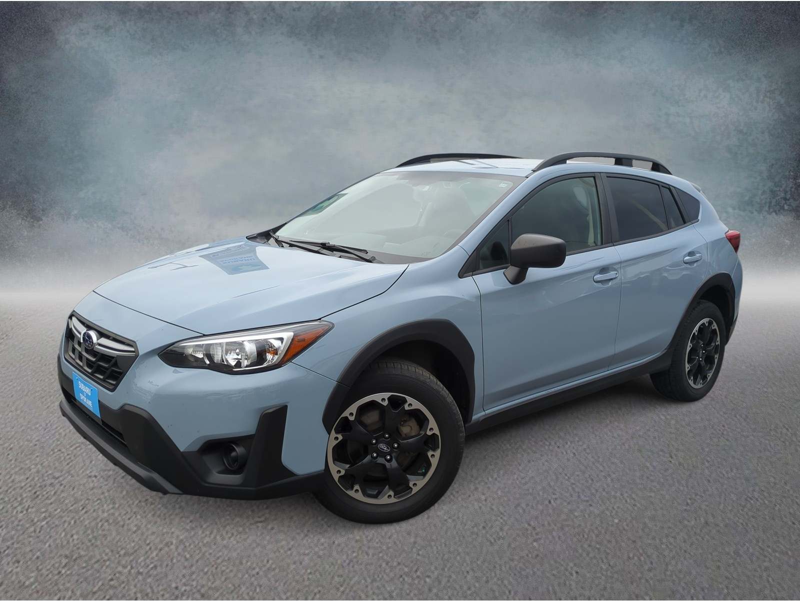 2023 Subaru Crosstrek Base