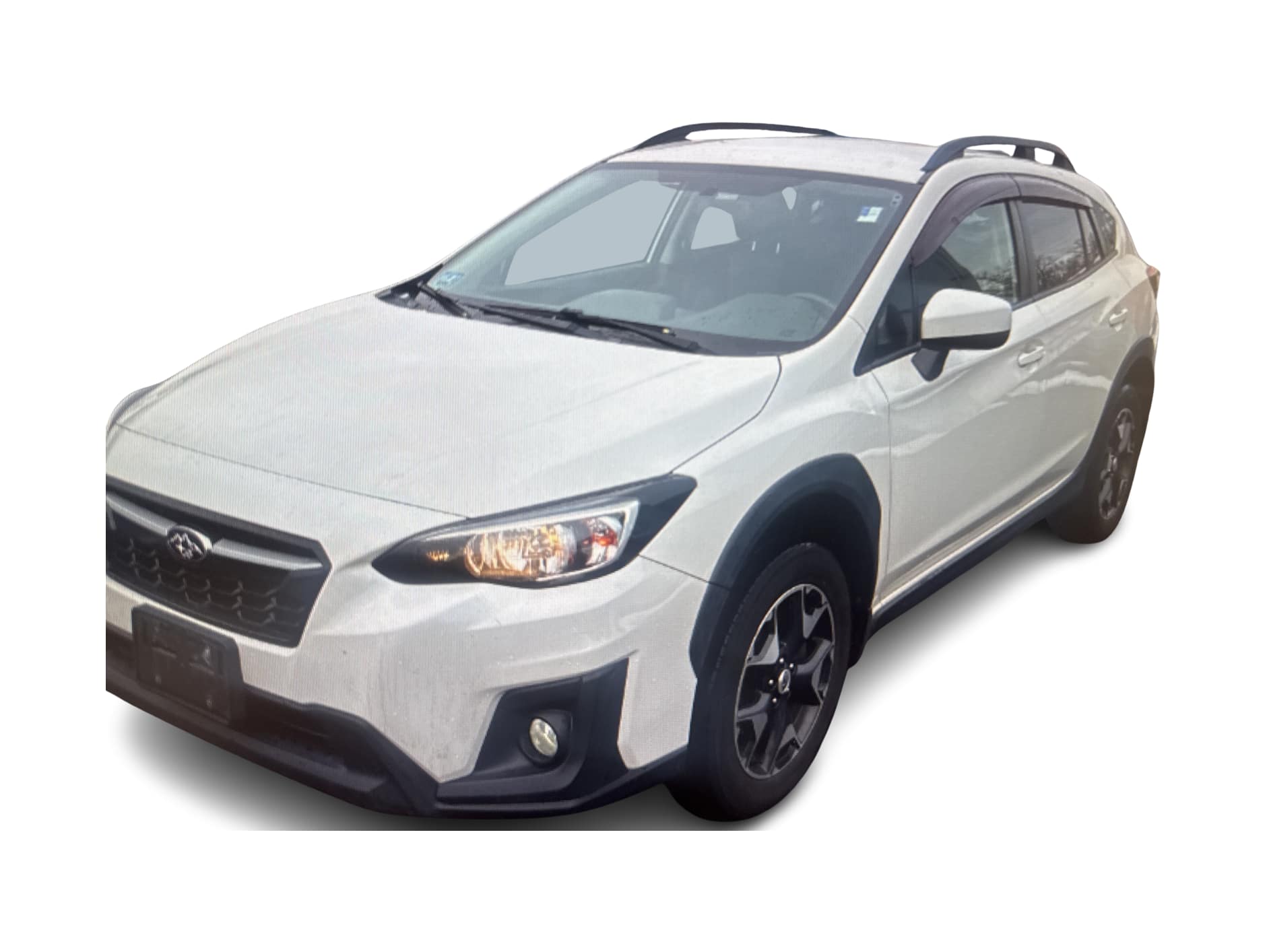2018 Subaru Crosstrek Premium -
                  Spokane, WA