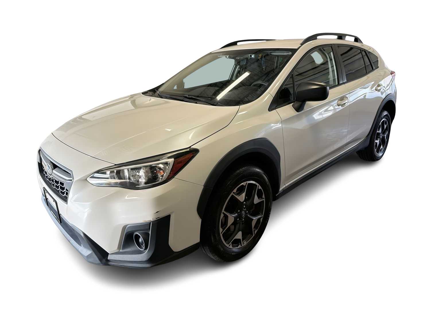 Thumbnail: 2019 Subaru Crosstrek - 1