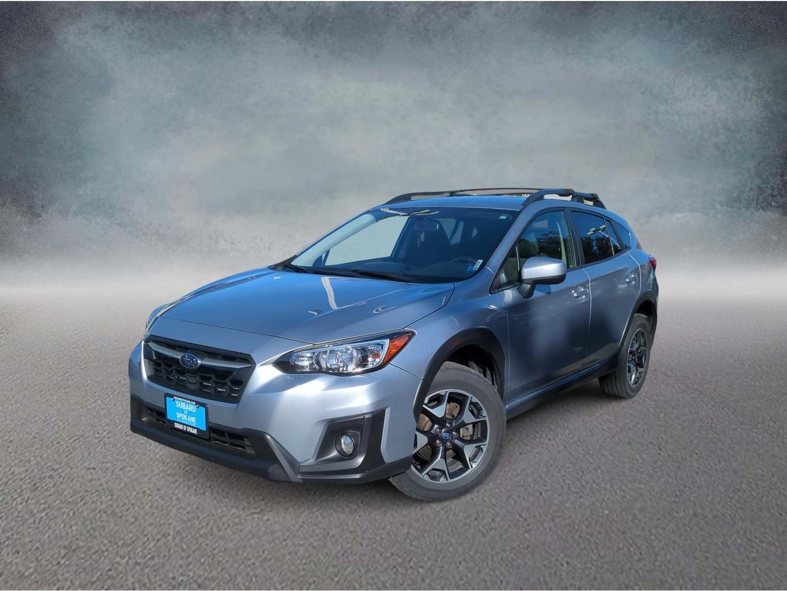 2019 Subaru Crosstrek Premium's photo