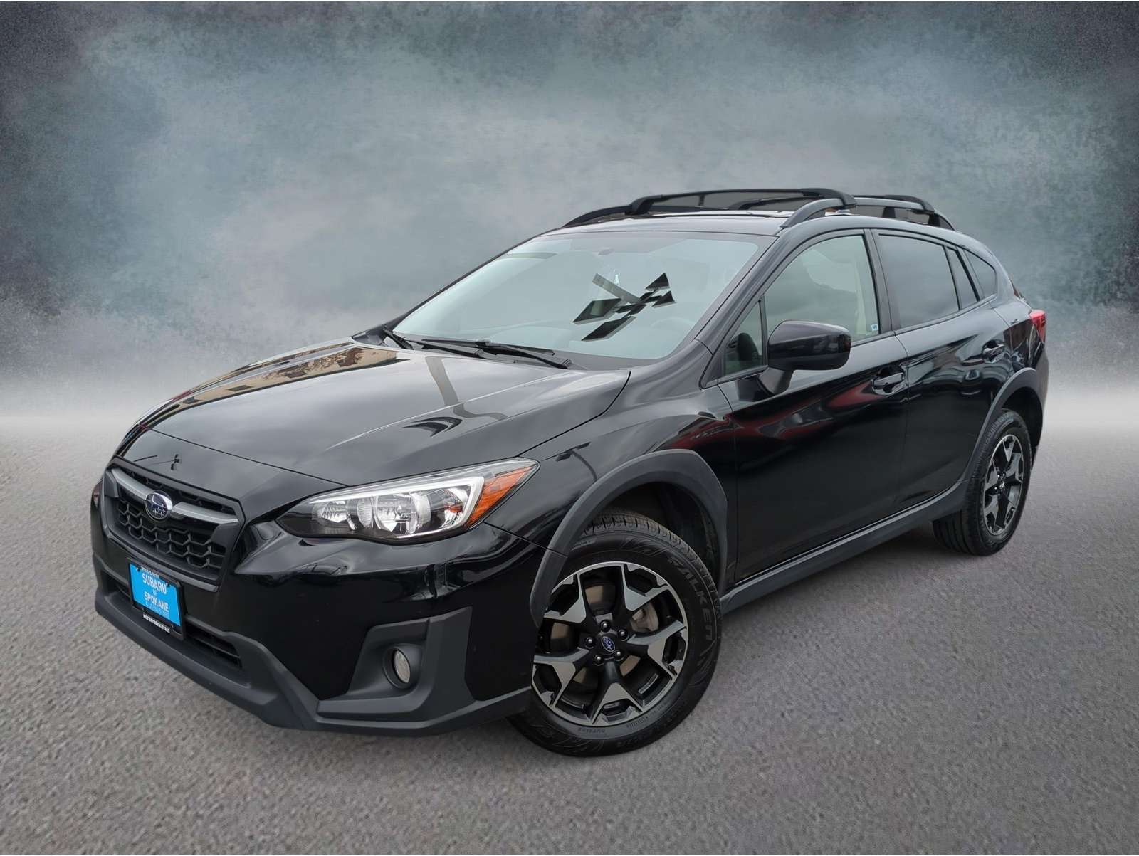2019 Subaru Crosstrek Premium