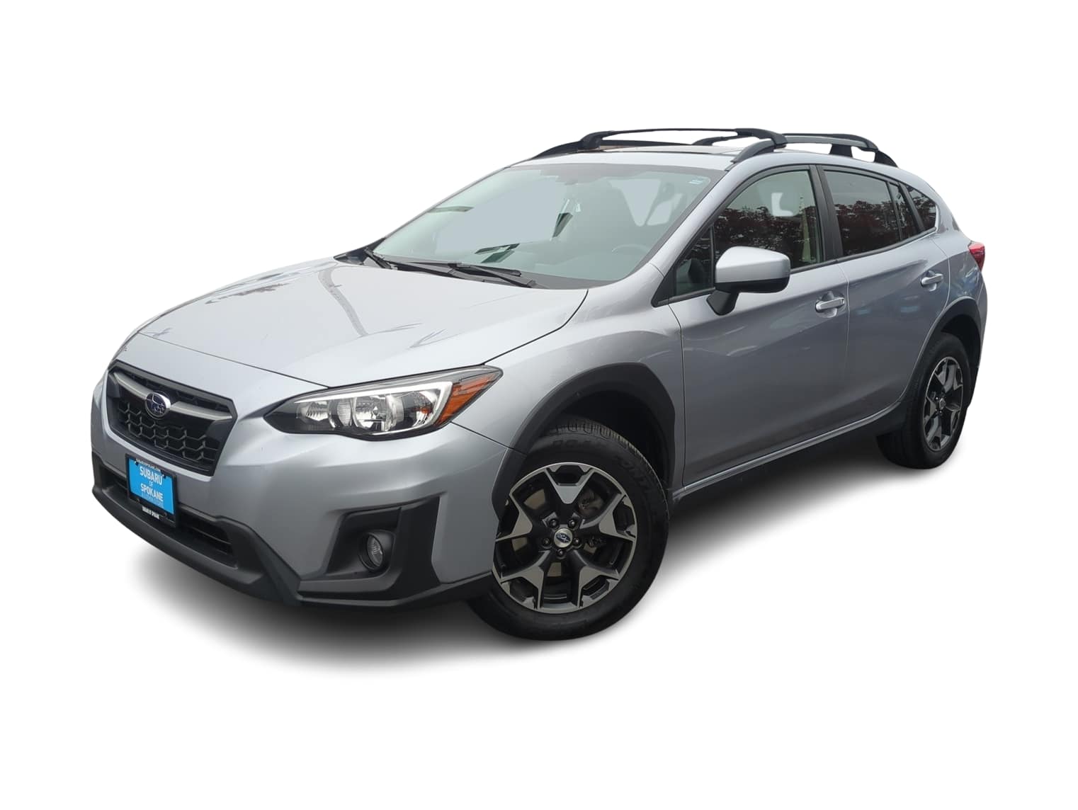 2018 Subaru Crosstrek Premium -
                  Spokane, WA