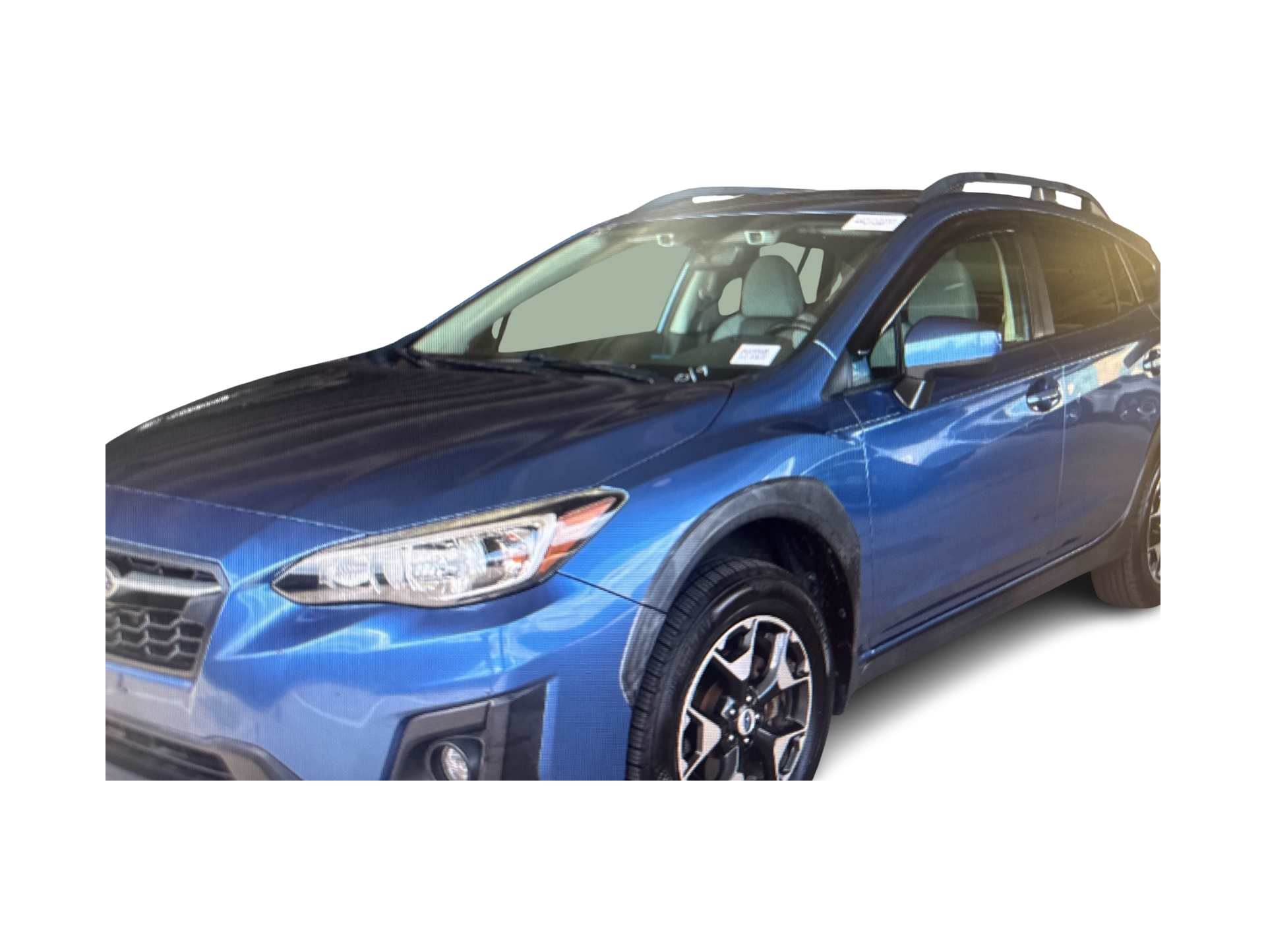 2018 Subaru Crosstrek Premium -
                  Spokane, WA