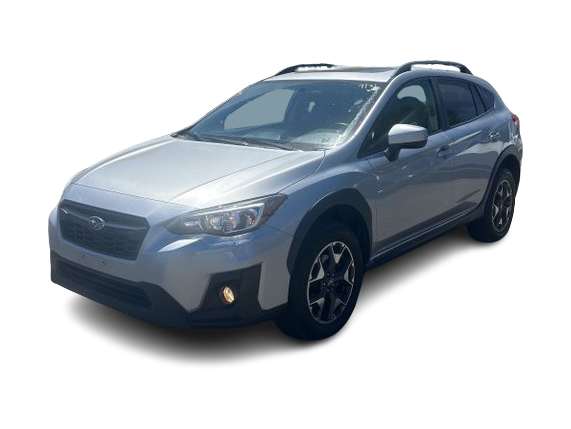 2019 Subaru Crosstrek Premium -
                  Spokane, WA