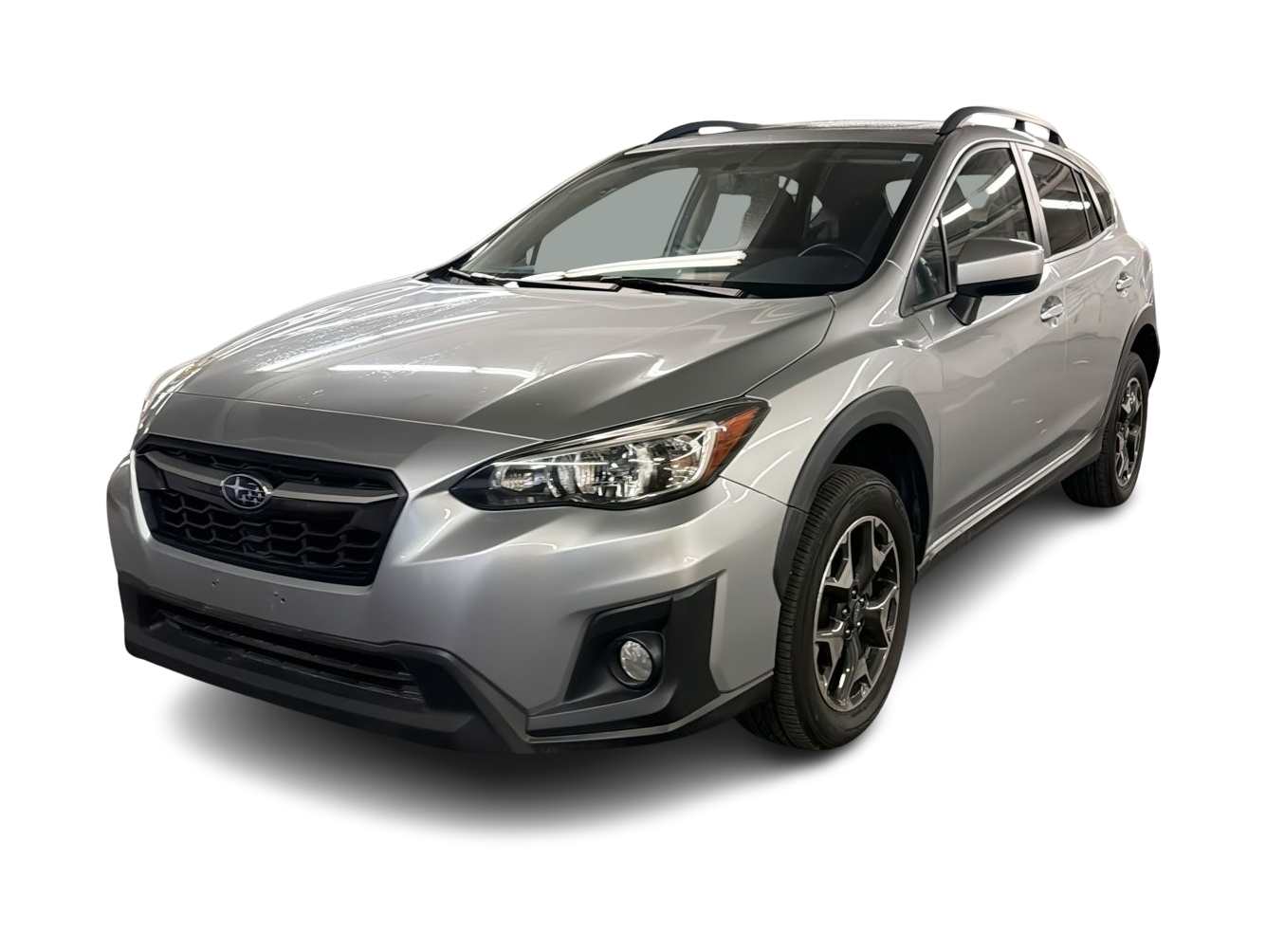 Thumbnail: 2019 Subaru Crosstrek - 1