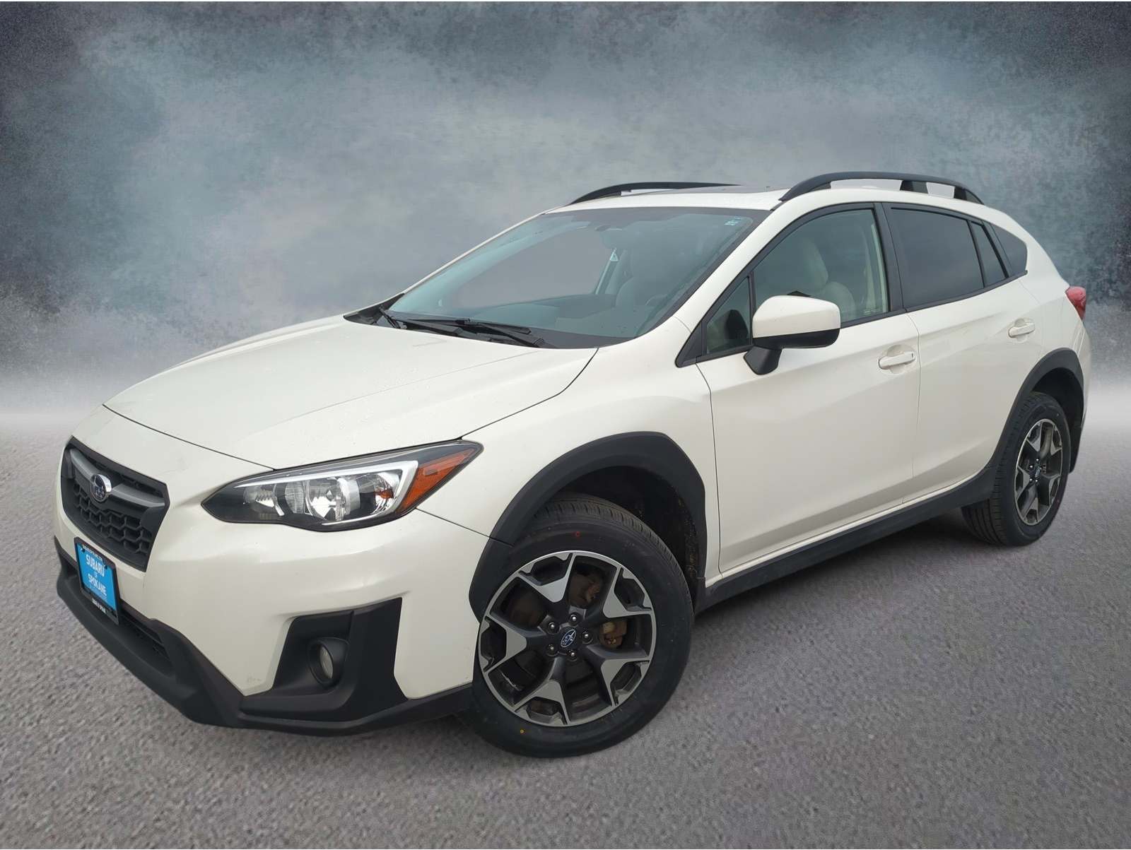 2019 Subaru Crosstrek Premium