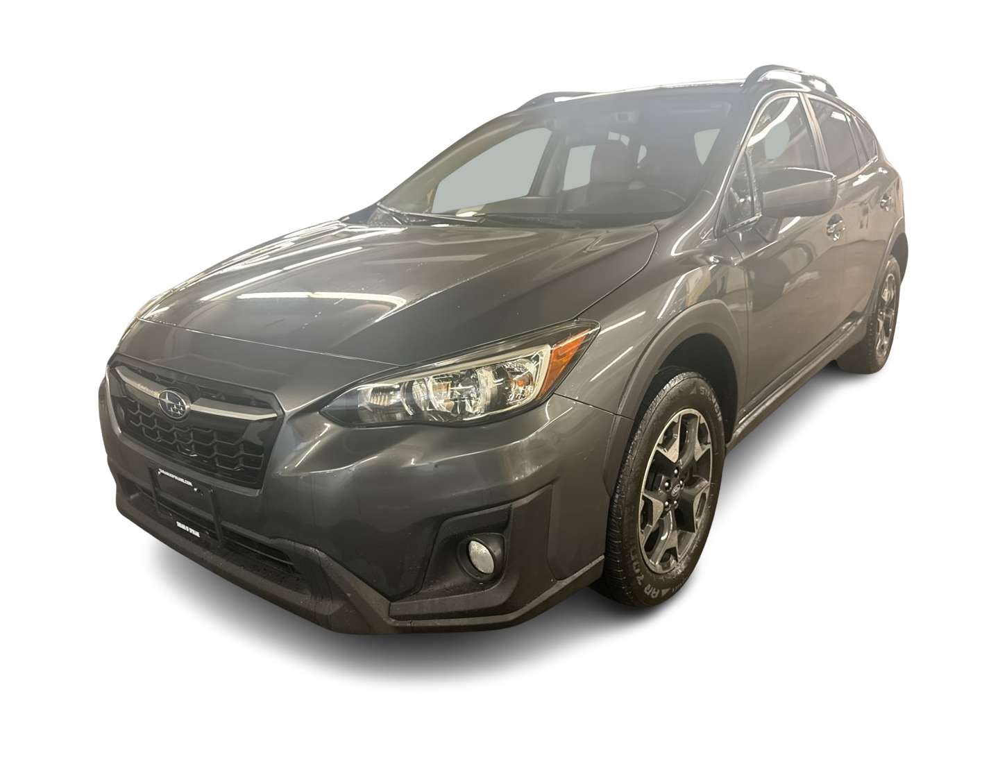 Thumbnail: 2020 Subaru Crosstrek - 1