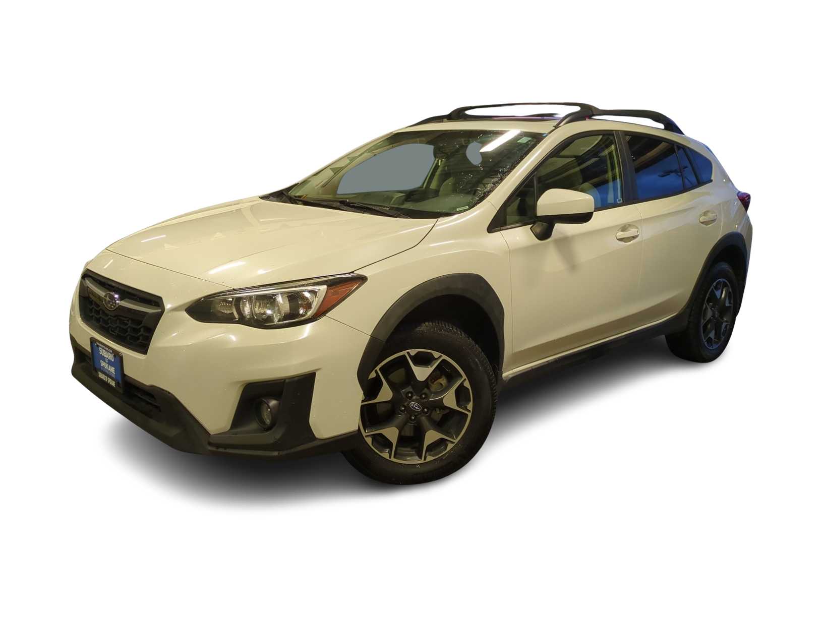 Thumbnail: 2019 Subaru Crosstrek - 1
