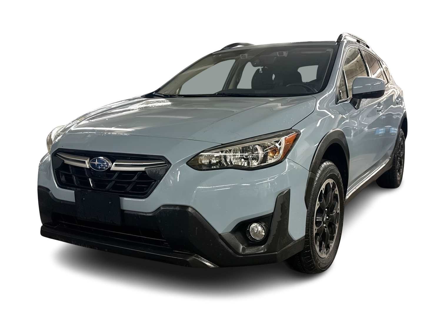 Thumbnail: 2022 Subaru Crosstrek - 1