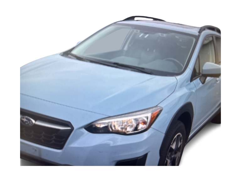2019 Subaru Crosstrek Premium -
                Spokane, WA