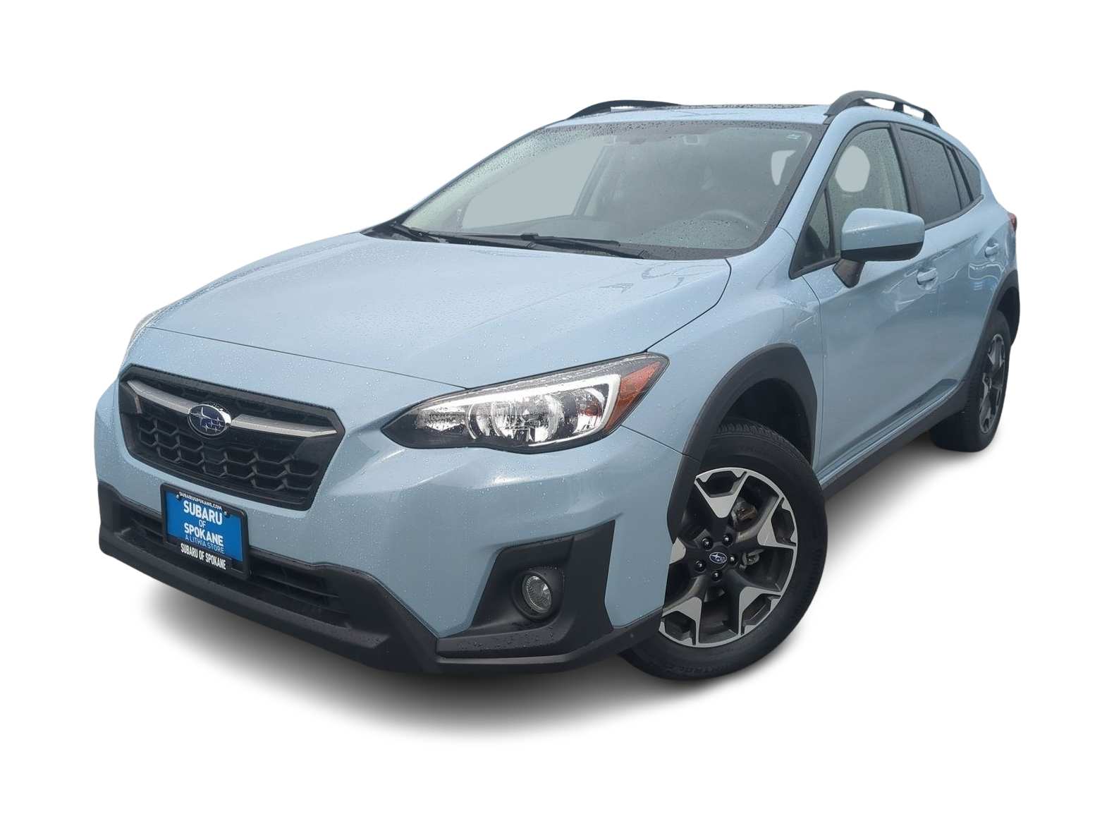 2019 Subaru Crosstrek Premium -
                Spokane, WA