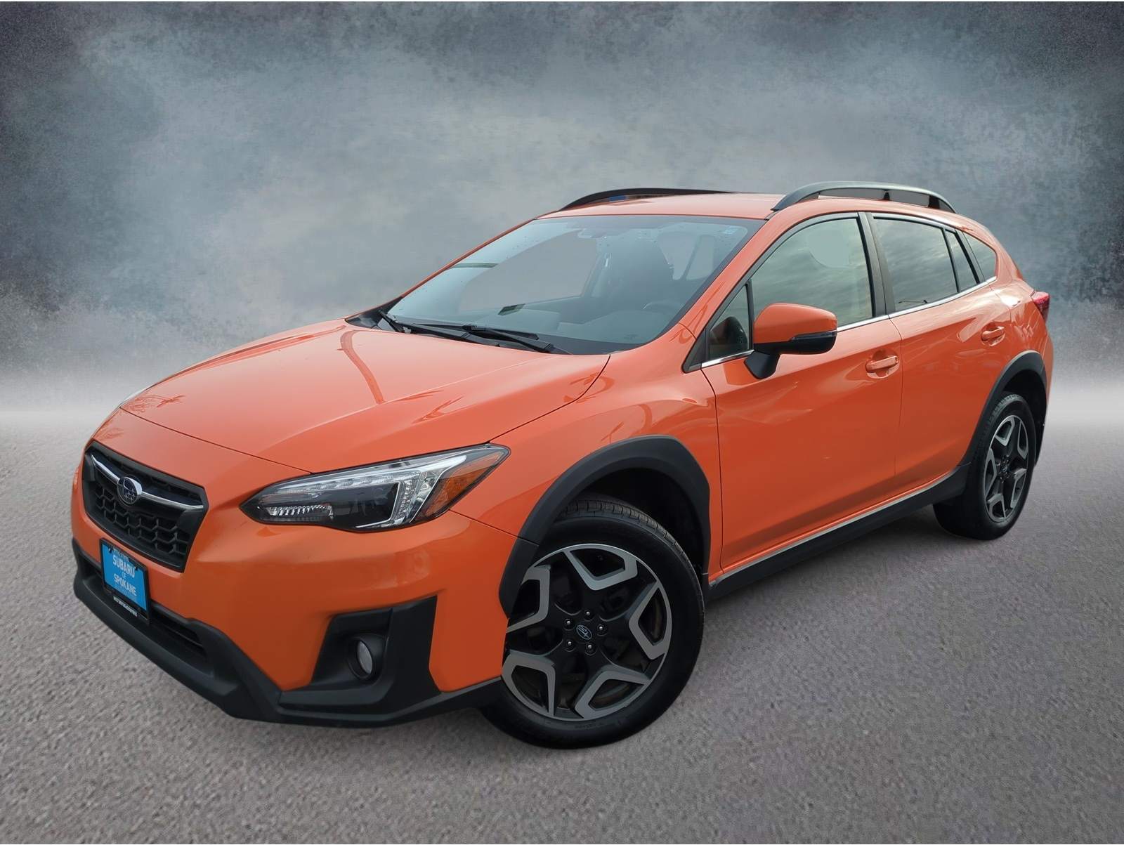 2019 Subaru Crosstrek Limited