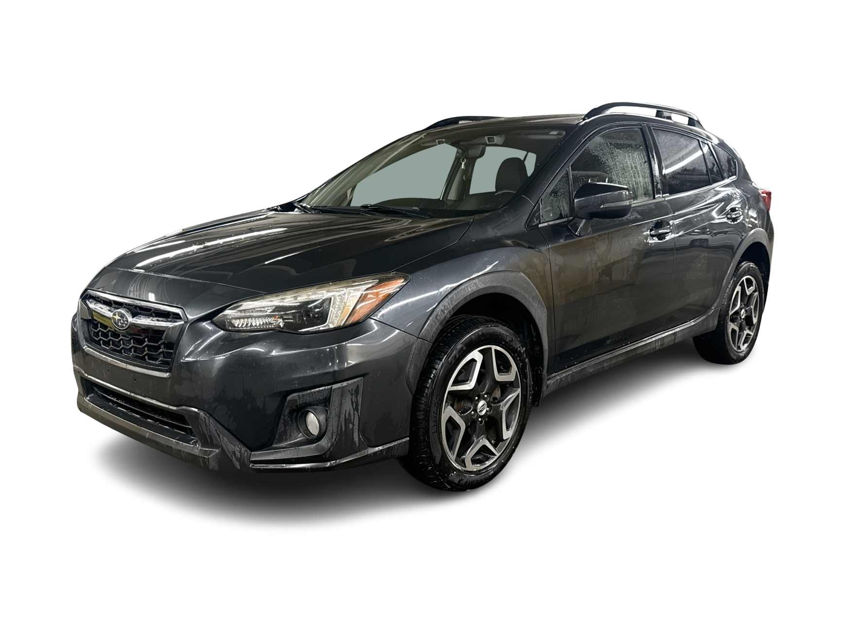 2018 Subaru Crosstrek Limited -
                  Spokane, WA