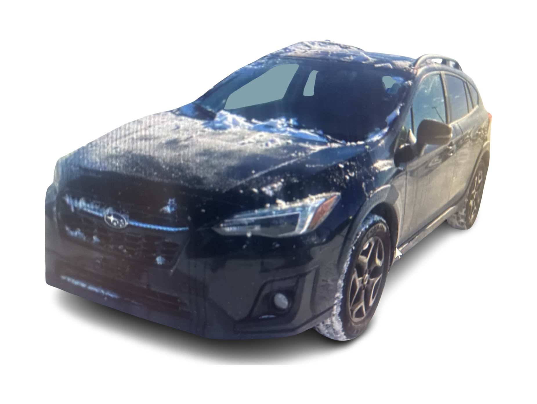 2018 Subaru Crosstrek Limited -
                  Spokane, WA