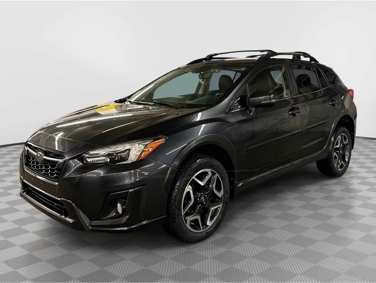 2019 Subaru Crosstrek Limited