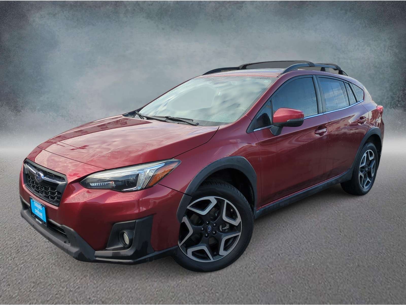 2019 Subaru Crosstrek Limited