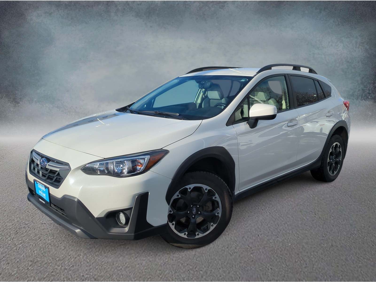 2021 Subaru Crosstrek Premium's photo