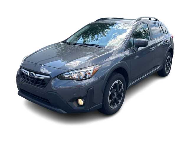 2021 Subaru Crosstrek Premium -
                  Spokane, WA