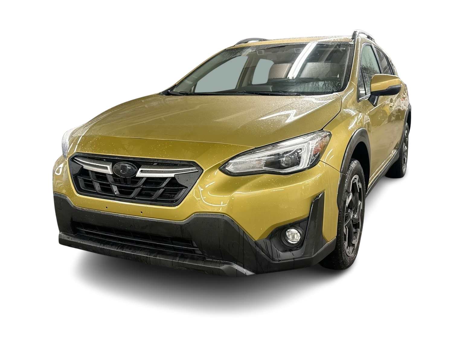 2021 Subaru Crosstrek Limited -
                  Spokane, WA