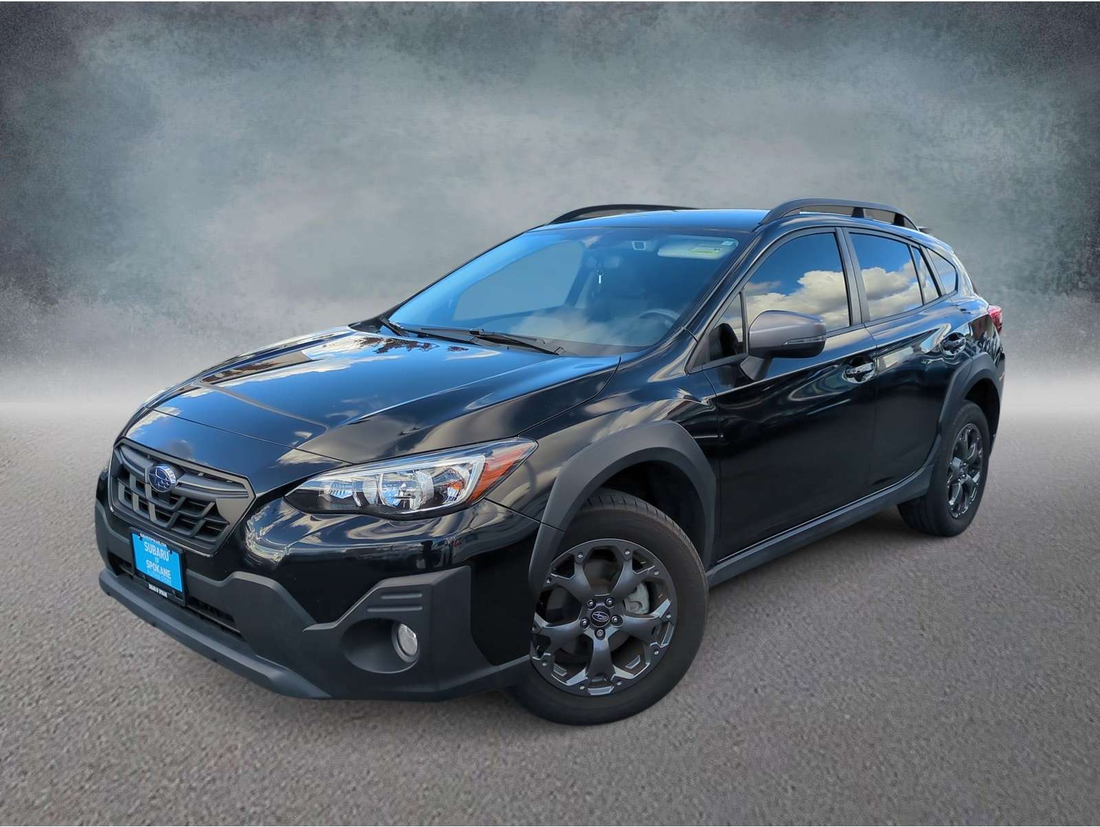 2023 Subaru Crosstrek Sport's photo
