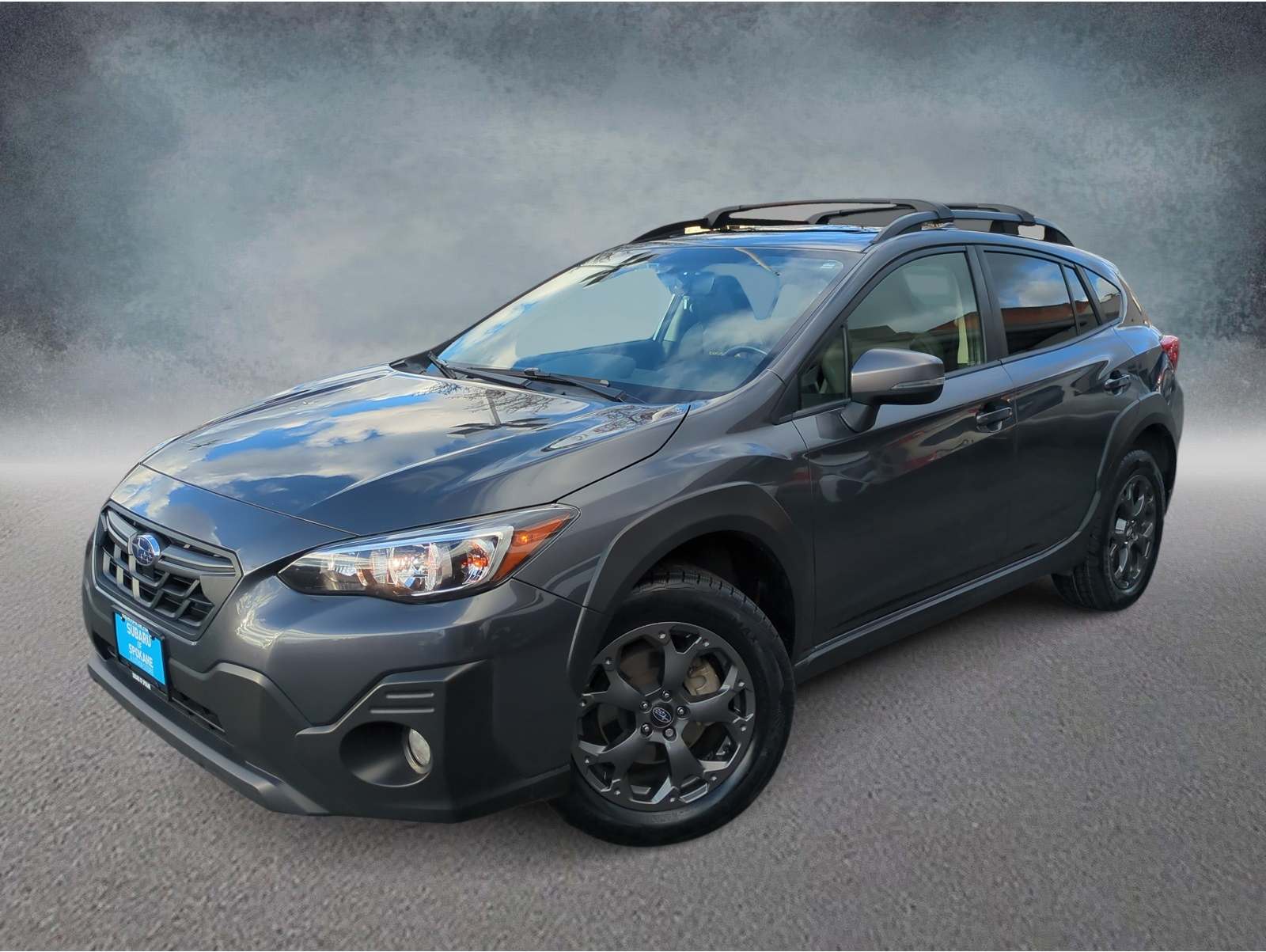 2022 Subaru Crosstrek Sport's photo