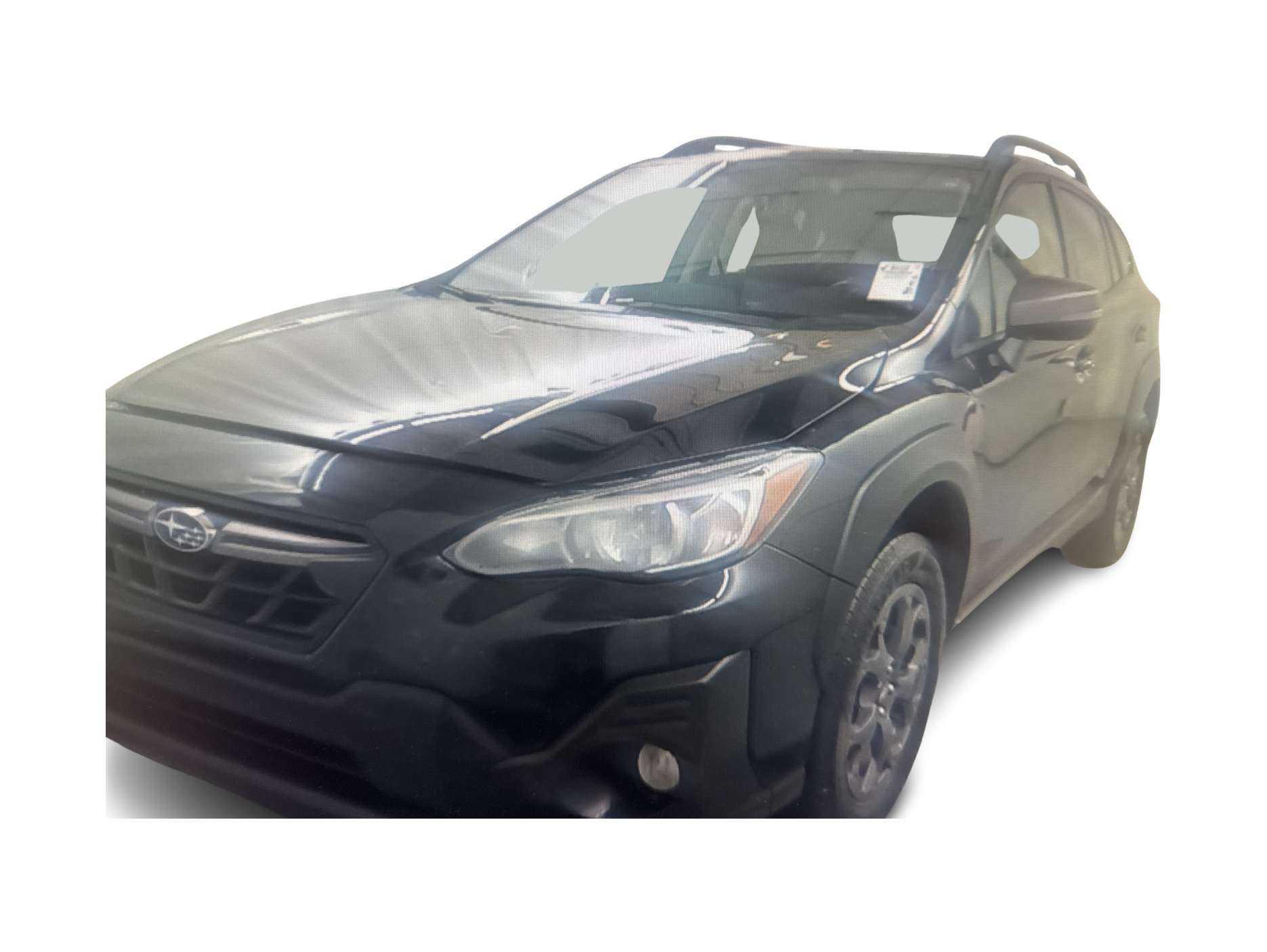 Thumbnail: 2023 Subaru Crosstrek - 1