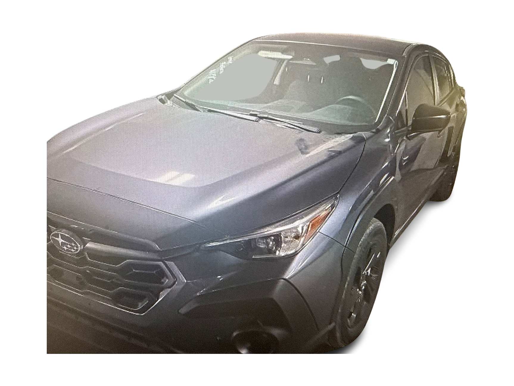 Thumbnail: 2024 Subaru Crosstrek - 1
