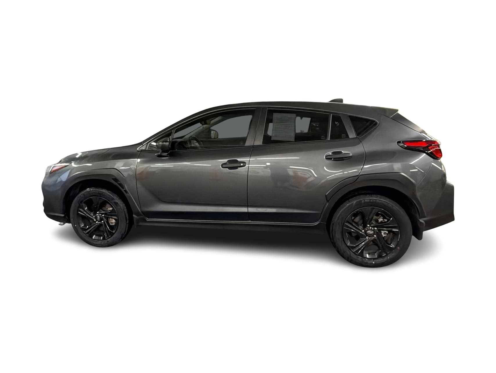 Thumbnail: 2024 Subaru Crosstrek - 1