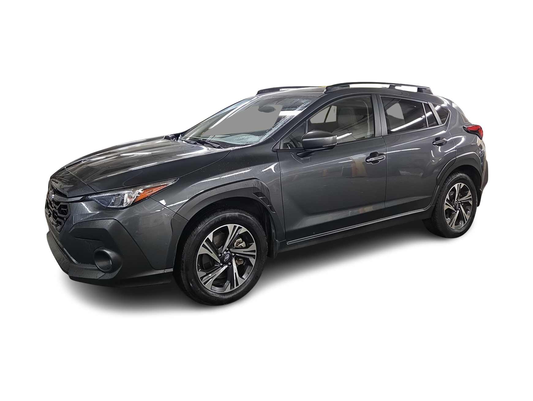 Thumbnail: 2024 Subaru Crosstrek - 1