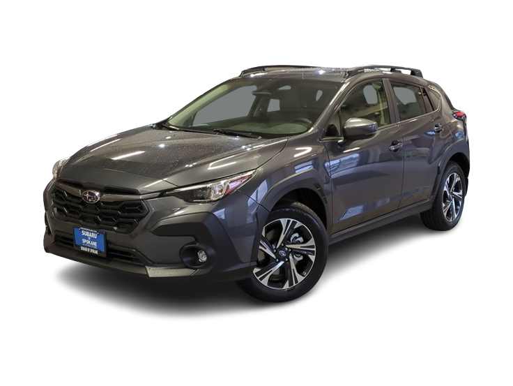 2024 Subaru Crosstrek Premium -
                Spokane, WA