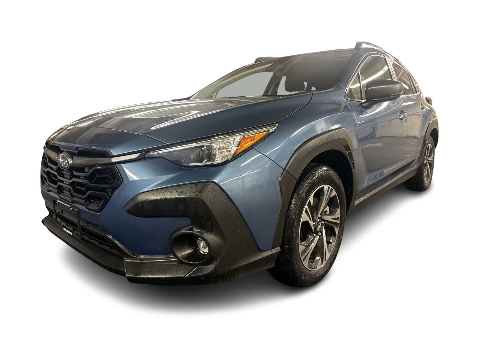 Thumbnail: 2024 Subaru Crosstrek - 1