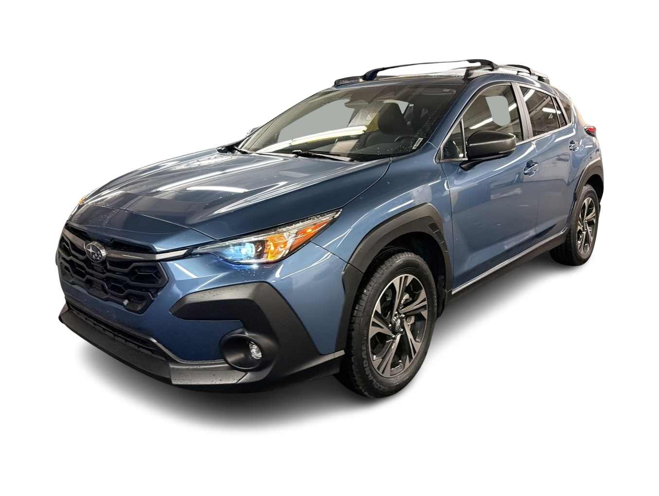 Thumbnail: 2024 Subaru Crosstrek - 1